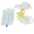 thumbnail image 1 of Urine Collector Bag, Quality Guarantee  Outlook Stable Practical   For Home, 1 of 7