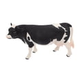 thumbnail image 3 of Figura de juguete de vaca, vaca, aprendizaje, regalo para niños, decorativa, decoración de mesa, coleccionista Estilo a, 3 of 9