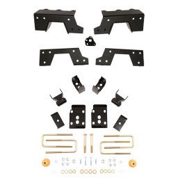 Belltech 6448 Kit de Retournement 5.5 Po. Kit de Retournement Inc C Cranté 2015 2020