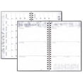 thumbnail image 3 of House Of Doolittle 27502 Academic Weekly/Monthly Appointment Book/Planner  August-August  5 x 8  Black, 3 of 3