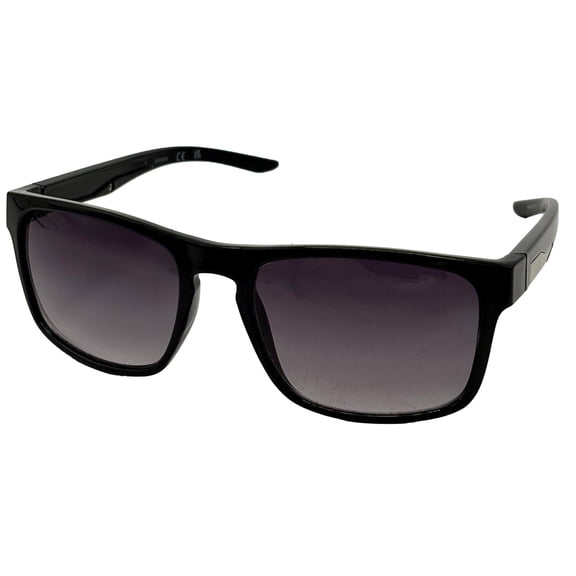 Guess Resin Sunglasses, Black