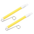 thumbnail image 4 of Oubit Sifflet Coulissant en Métal, 2 Pcs Jouet Sifflet Coulissant Instrument de Musique Fonctionnalités Améliorées, 4 of 9