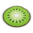 thumbnail image 2 of Coussin Rond, Tapis de Refroidissement, Coussin de Refroidissement pour Chaise de Bureau Extérieure Coussin de Refroidissement Portable pour Chaise de Bureau Extérieure, 2 of 8