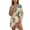 Boho Mandala Hummingbird, variant on Xoenoiee Mint Green Leopard Print Button Down Beach Coverup for Women, Long Sleeve Swimsuit Coverup Bikini Shirt Bathing Suit Cover Ups for Pool Vacation, Size S