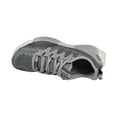 thumbnail image 5 of Reebok Fusion Flexweave Women's Shoes Tin Grey/Shark/Spirit White cn2858, 5 of 6