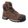 thumbnail image 2 of Georgia Boot Men's BOA® DuraBlend Edge Alloy Toe Work Boot, 2 of 5