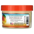 BelleElite Natural Mango Butter, Smooth, 7 oz (198 g)