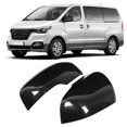 thumbnail image 4 of Carcasa De Espejo Trasero Estilo Fibra De Carbono ABS, 2 Uds., Compatible Con GRAND STAREXH1 2019, 4 of 7