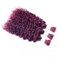 thumbnail image 2 of Cabello trenzado Liqusee Water Wave Curly #99J, 100 g, 20 pulgadas, 2 of 6
