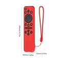 thumbnail image 3 of AntiDust Silicone Remote Cover Full Body Protections NonSlip Textures Shock Absorbing For BN5901432A/BN5901480L, 3 of 8
