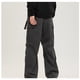 thumbnail image 4 of Pantalones largos para hombre, pantalones de exterior, pantalones cargo de paracaidista de pierna recta, pantalones deportivos casuales, pantalones de corte plano, pantalones de poliéster para hombre, 4 of 5