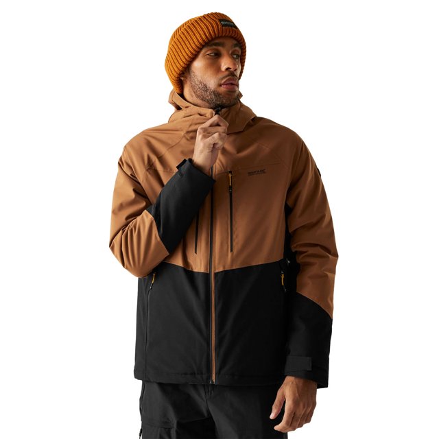 Regatta Veste Matelassée Extensible pour Hommes