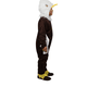 thumbnail image 5 of Disfraz Primavera Águila Americana Infantil Unisex Talla 8 a 10 años, 5 of 8