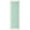 Light Green, variant on FairOnly Modern Solid Color 2'x6'Runner Rug for Entrance Non Slip Washable Indoor Decor Rug for Hallway Bedroom Laundry,Coffee