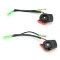 thumbnail image 4 of Interruptor de encendido y apagado del motor Interruptor de parada del motor 36100-ZE1-015 36100-883-005 36100-ZH8-W4 Interruptor de apagado del motorVehiclePartsAndAccessories Fyydes Descripción de la referencia, 4 of 6