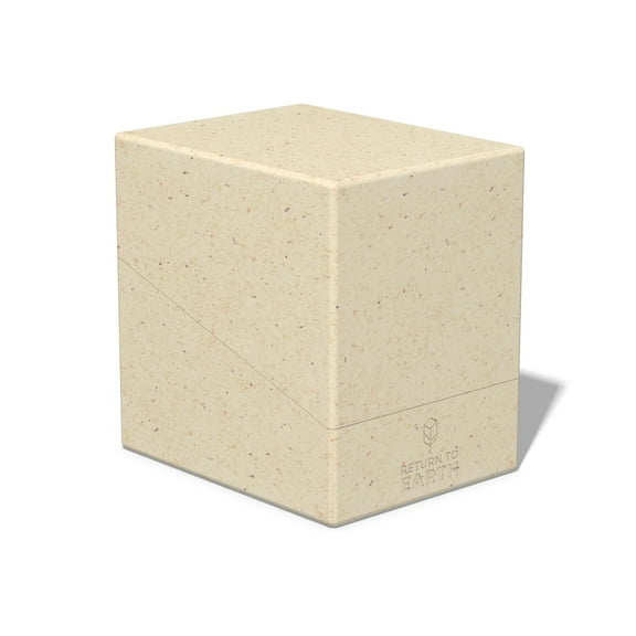 Ultimate Guard Return to Earth Boulder 133  - Natural New