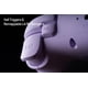 thumbnail image 5 of Controlador con cable 8Bitdo Ultimate 2C Hall Effect Purple, 5 of 9