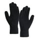 thumbnail image 1 of Guantes de invierno unisex para exteriores, cálidos, elásticos, gruesos, de punto, térmicos, para hombre, 1 of 2