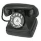 thumbnail image 5 of Modelo de Teléfono decorativo BuyWeek Retro Grande Elegante y moderno, 5 of 12