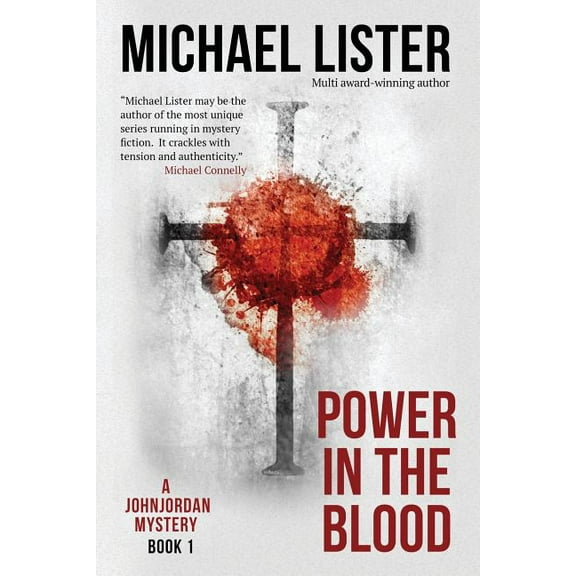 Power in the Blood, (Paperback)