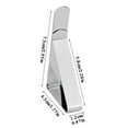 thumbnail image 3 of Tablecloth Clips Table Clips Stainless Steel Table Cloth Clamps 24PC For Picnic, 3 of 9