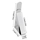 thumbnail image 3 of Clips para manteles Abrazaderas para manteles de acero inoxidable | Paquete de 24 clips de mesa para picnic, fiesta, boda, uso en exteriores e interiores | Los soportes resistentes a prueba de, 3 of 8