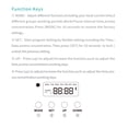 thumbnail image 4 of Smart Scent Air Machine for Home, 800ML HVAC Scent Diffuser Wall Mounted Smart Aromatherapy Aromatherapy Diffuser for Home, Hotel, Spa, Office, Electric Fragrance Diffuser Spraye, 4 of 7