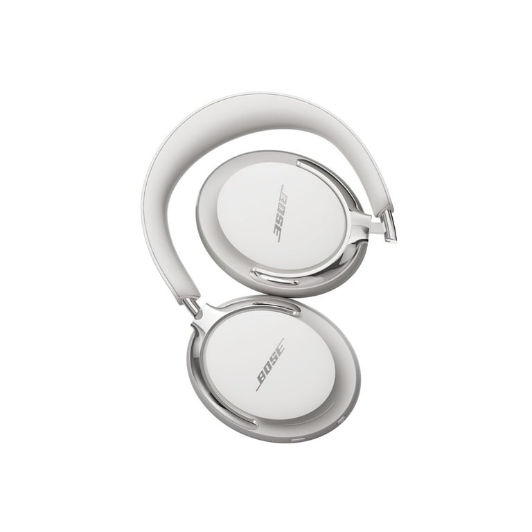 Bose QuietComfort Ultra Headphones II, Bluetooth Over Ear