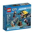 thumbnail image 1 of LEGO City, Deep Sea Starter Set (60091), 1 of 8