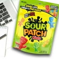 thumbnail image 4 of Maynards Sour Patch Kids Gummy Candy, 315g/11 oz., {Imported from Canada}, 4 of 4