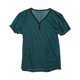 thumbnail image 2 of Camiseta gráfica con cuello en V SS bar III para hombre verde XXL, 2 of 2