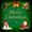 Christmas 11, variant on Manfei Red-Green Buffalo Plaid Christmas 7-Piece Twin Bedding,Xmas Holiday Season Bedding Comforter Set,Xmas Reversible