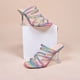 thumbnail image 5 of Sandalias de verano para mujer, zapatos de playa informales de tacón alto con cabeza cuadrada para mujer Wmkox8yii  hfjk5005, 5 of 6