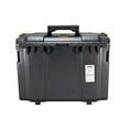 thumbnail image 3 of DEWALT 2018833 Tool Boxes and Organizers, Plastic Black, 14.75", 3 of 8