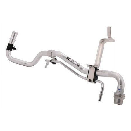 Radiator Surge Tank Outlet Pipe