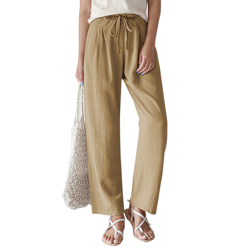 walmart straight leg pants