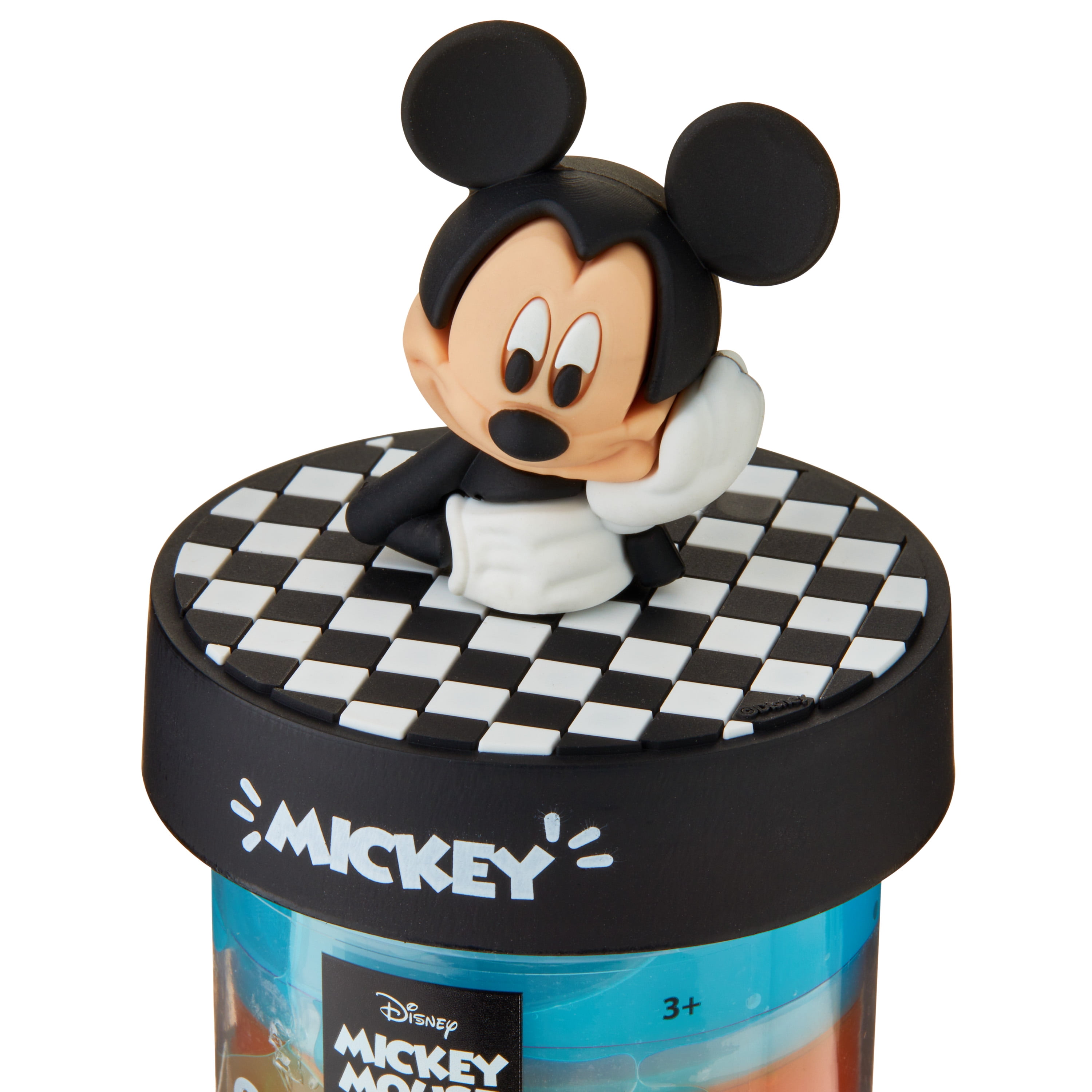 Disney - Brandclub - Disney Mickey Mouse Stretchy Slime Soap