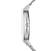 Skagen Women's Signatur White Dial Watch - SKW2785