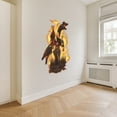 thumbnail image 2 of House of The Dragon XL Giant Peel & Stick Wall Decals, 2 of 5
