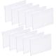 thumbnail image 1 of 100 Portaetiquetas de Plástico Transparente CHAO PVC para Estanterías Supermercados, 1 of 5