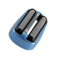 thumbnail image 5 of 2 Pcs Tête de Cassette compatible pour Rasoir compatible 40b Cooltec Ct2s Ct2cc Ct3cc Ct4s Ct4cc Ct5cc Ct_Perfect Gift, 5 of 5
