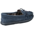 thumbnail image 5 of Mirak Suede Alberta Slipper / Mens Slippers, 5 of 5
