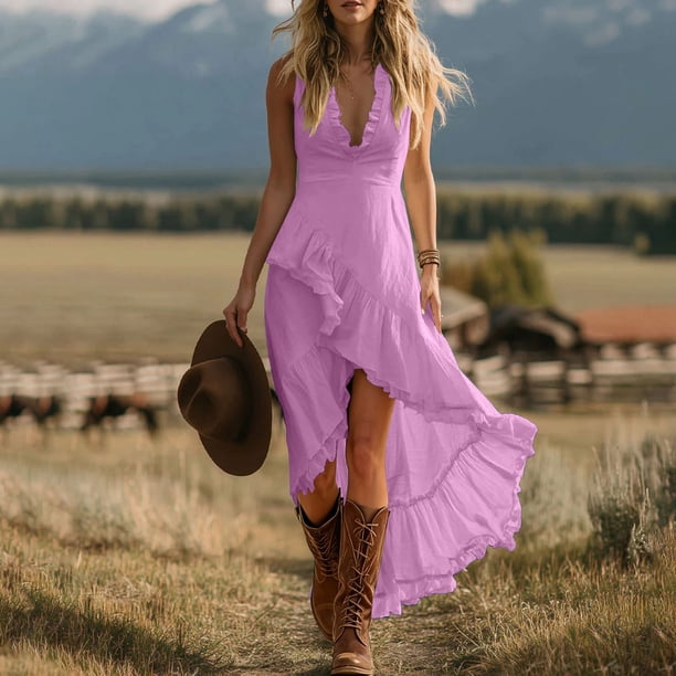 summer tea party dresses Afternoon Dress Shoulder straps Tea Party Dress
