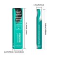 thumbnail image 3 of Thrive Causemetics Liquid Lash Extensions Mascara Thick Curling Waterproof, 3 of 5