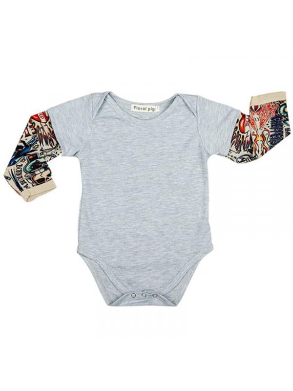 cotton clothes for baby boy