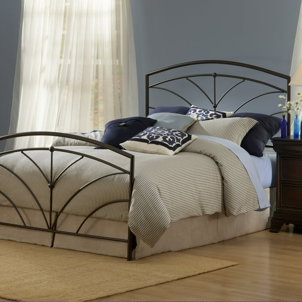 Thompson BedTwinHeadboard Only
