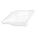 thumbnail image 1 of Cubierta de Lente de Faro Unique Bargains Cubierta de Lente Claro para Lexus LX570 2007-2012 PC Claro 1 Pcs Frontal Izquierdo, 1 of 1