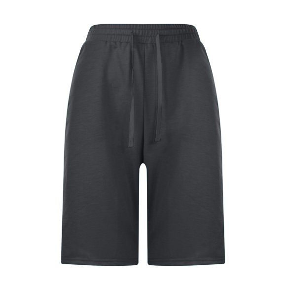 Women's Knee Length Shorts