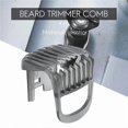 thumbnail image 2 of Beard Trimmer Comb for Philips Shaver QT3300 QT3310 QT4000 QT4005 QT4007 QT4008 QT4012 QT4013 QT4014 QT4015 XA4003, 2 of 5