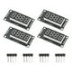 thumbnail image 1 of Tablero De Pantalla LED, Módulo De Pantalla De Tubo Digital De Chip De Unidad TM1637 De 7 Segmentos Para Máquina, 1 of 8